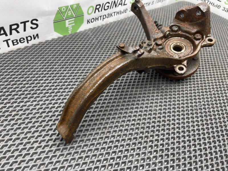 Поворотный кулак, 1990 рублей, Тверь