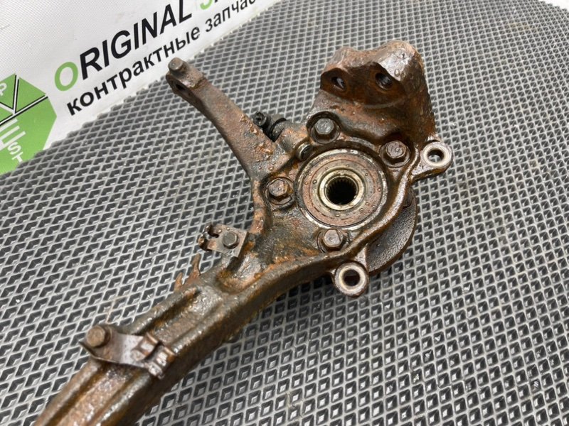 Поворотный кулак, 1990 рублей, Тверь