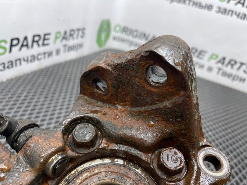 Поворотный кулак, 1990 рублей, Тверь