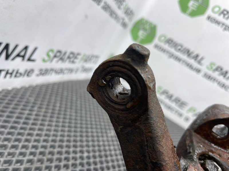 Поворотный кулак, 1990 рублей, Тверь