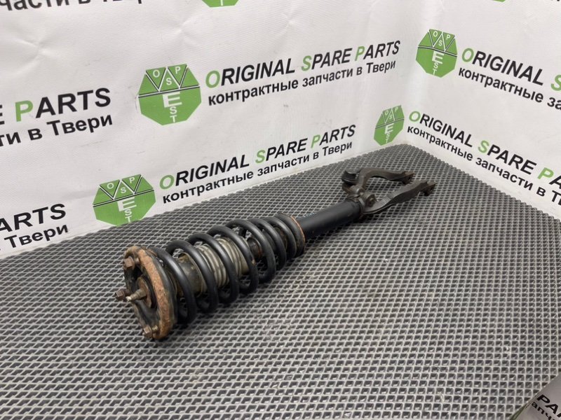 Стойка подвески, 2790 рублей, Тверь