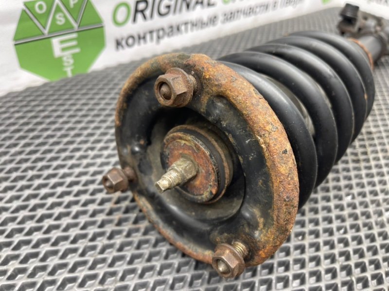 Стойка подвески, 2790 рублей, Тверь