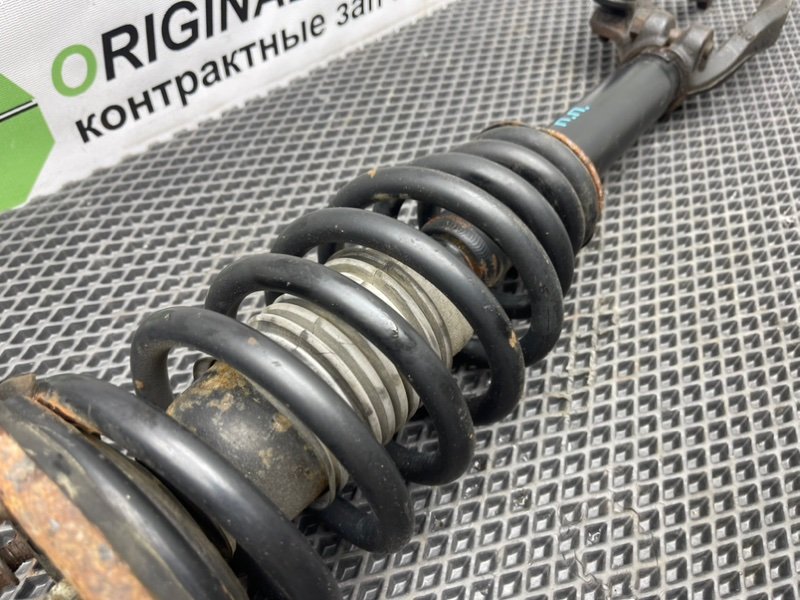 Стойка подвески, 2790 рублей, Тверь
