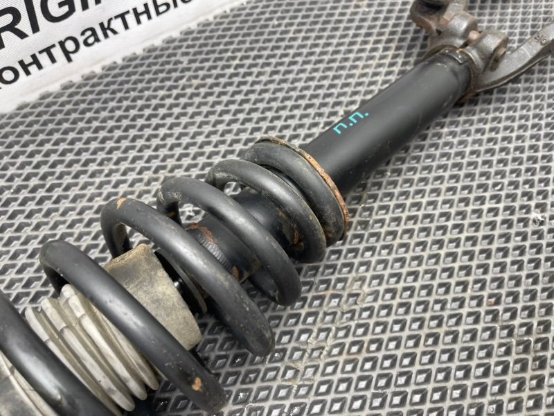 Стойка подвески, 2790 рублей, Тверь