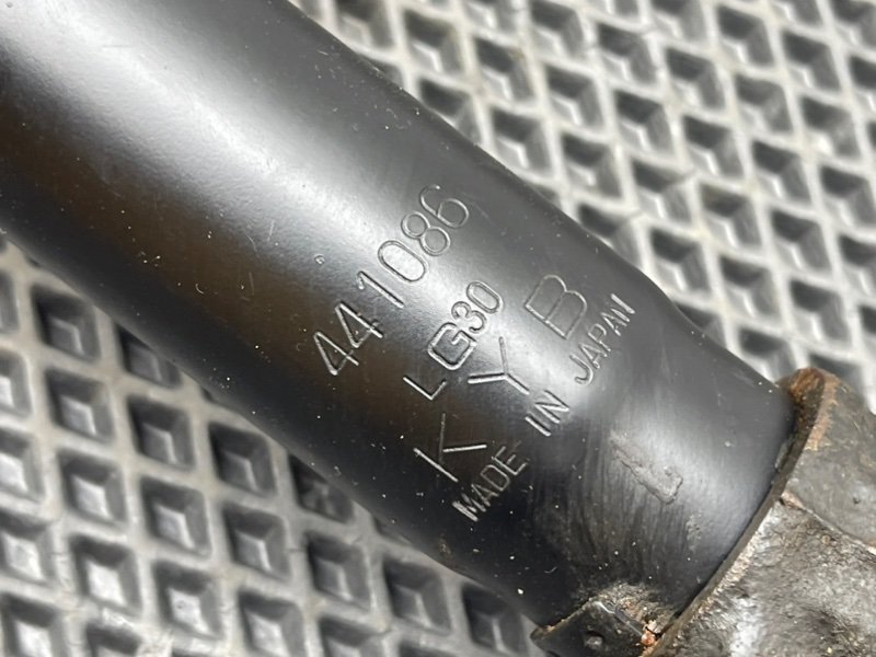 Стойка подвески, 2790 рублей, Тверь