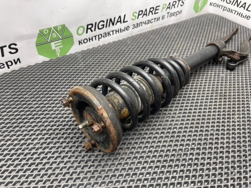 Стойка подвески, 2790 рублей, Тверь