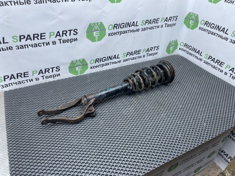 Стойка подвески, 2790 рублей, Тверь