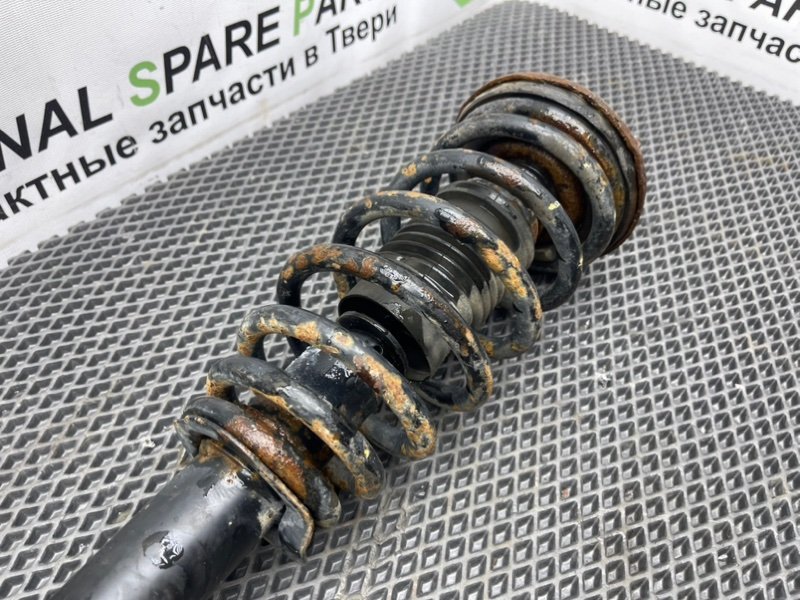 Стойка подвески, 2790 рублей, Тверь