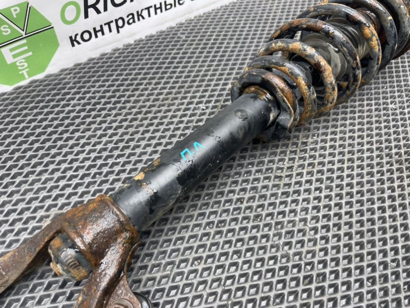 Стойка подвески, 2790 рублей, Тверь