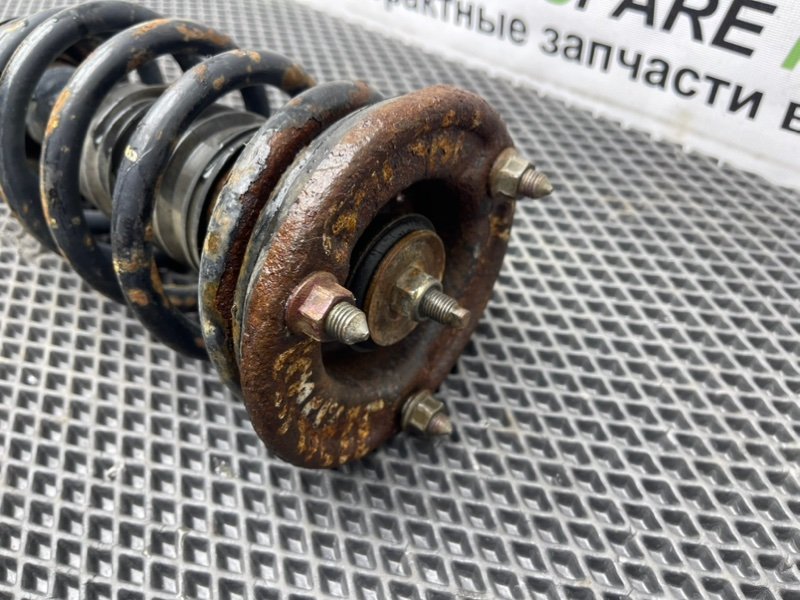 Стойка подвески, 2790 рублей, Тверь