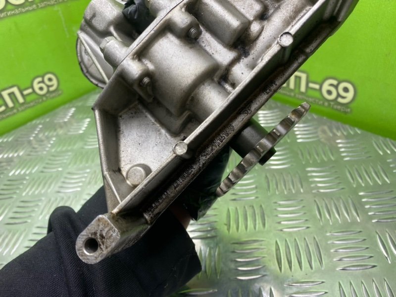 Масляный насос, 2990 рублей, Тверь