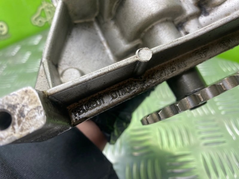 Масляный насос, 2990 рублей, Тверь