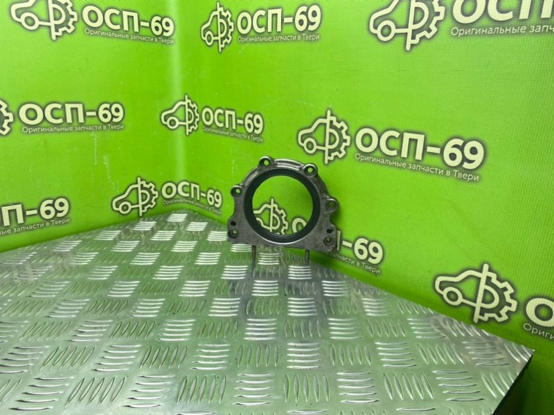 Крышка коленвала, 990 рублей, Тверь
