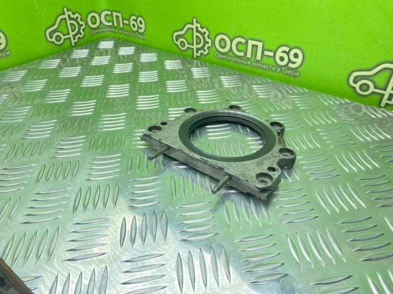 Крышка коленвала, 990 рублей, Тверь