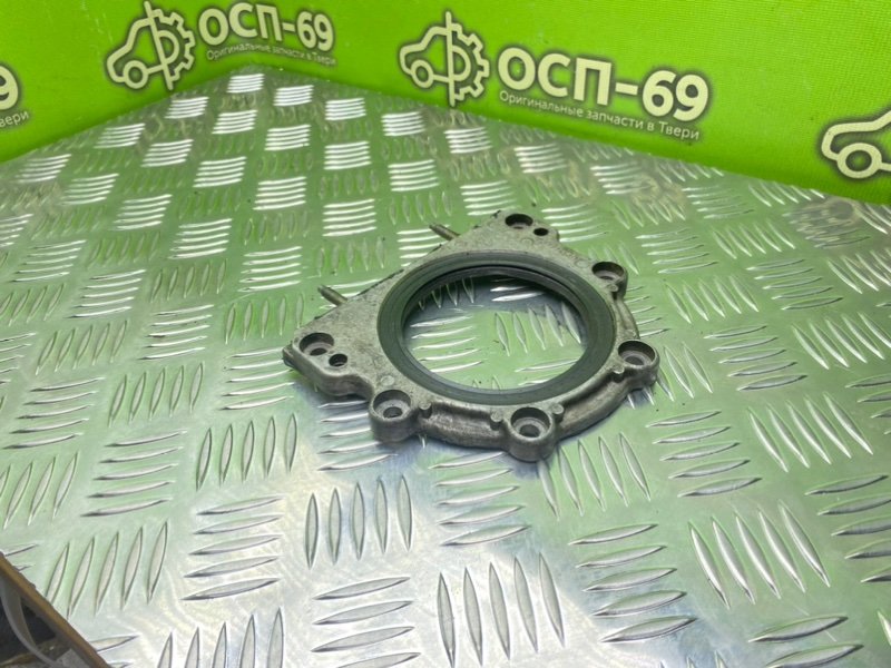 Крышка коленвала, 990 рублей, Тверь
