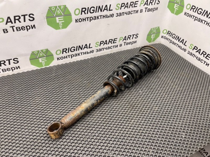 Стойка подвески, 1490 рублей, Тверь