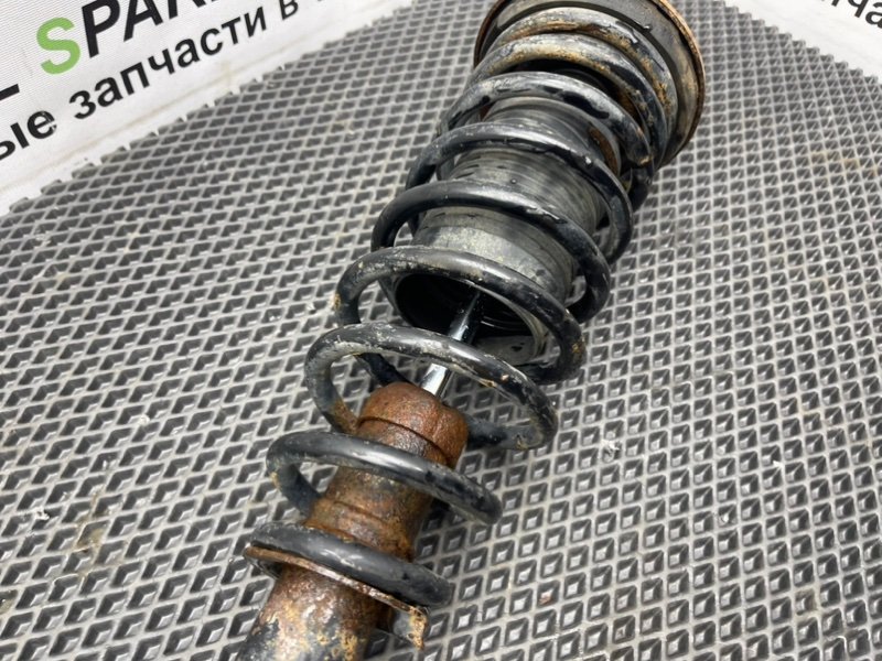 Стойка подвески, 1490 рублей, Тверь