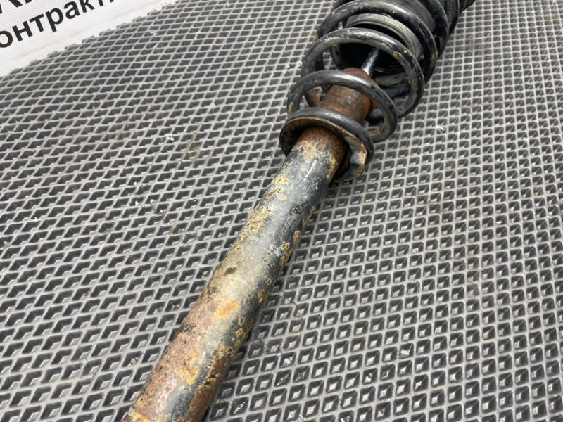 Стойка подвески, 1490 рублей, Тверь