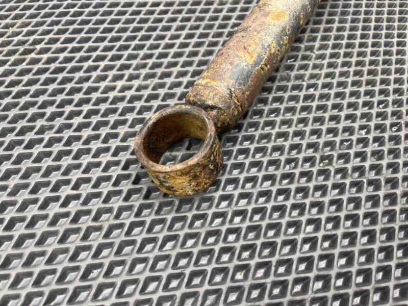 Стойка подвески, 1490 рублей, Тверь