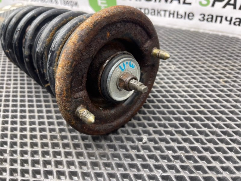 Стойка подвески, 1490 рублей, Тверь