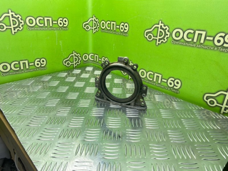 Крышка коленвала, 990 рублей, Тверь