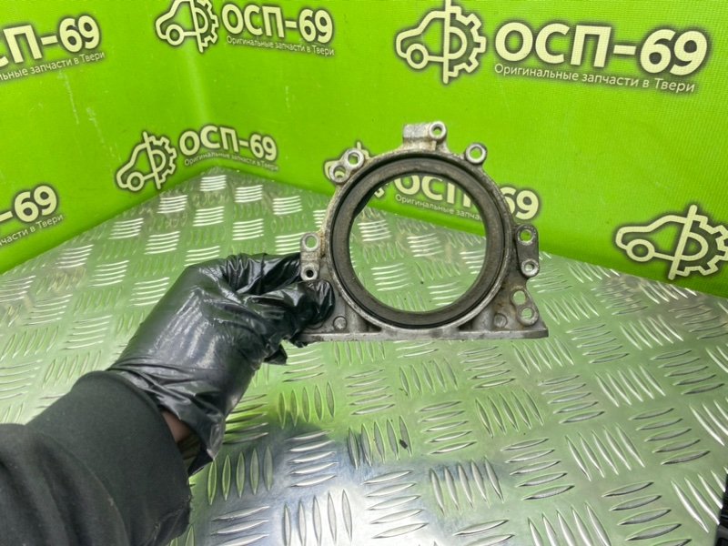 Крышка коленвала, 990 рублей, Тверь