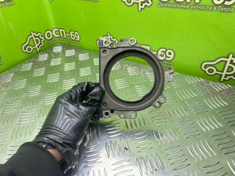 Крышка коленвала, 990 рублей, Тверь