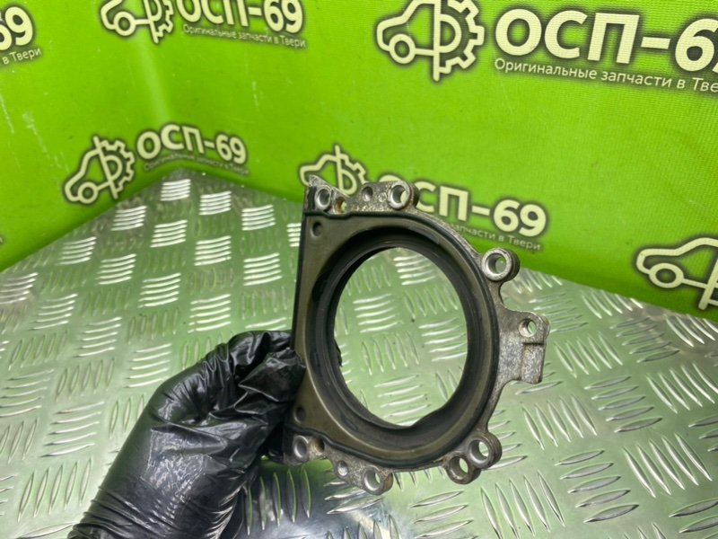 Крышка коленвала, 990 рублей, Тверь