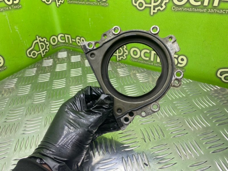 Крышка коленвала, 990 рублей, Тверь