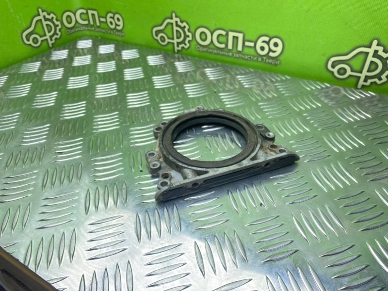 Крышка коленвала, 990 рублей, Тверь