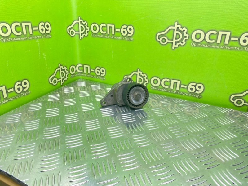 Натяжитель ремня, 1190 рублей, Тверь