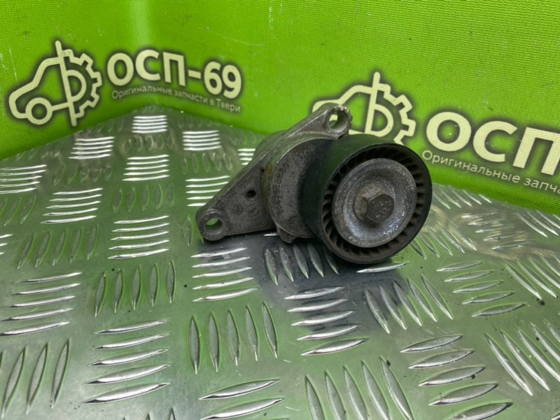 Натяжитель ремня, 1190 рублей, Тверь