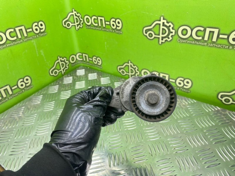 Натяжитель ремня, 1190 рублей, Тверь