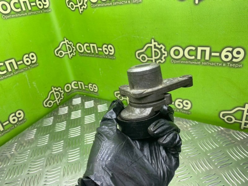 Натяжитель ремня, 1190 рублей, Тверь