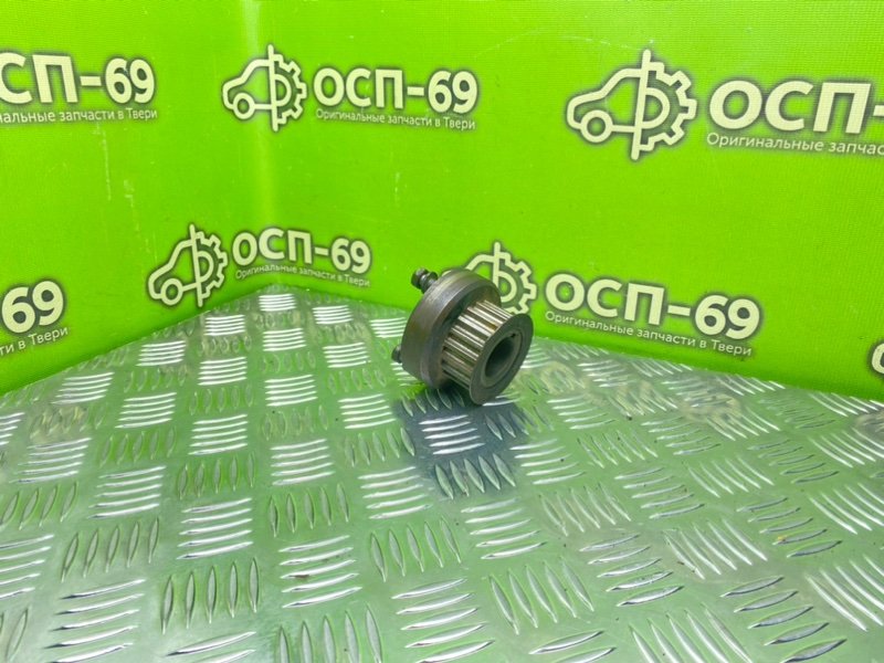 Шкив коленвала, 990 рублей, Тверь