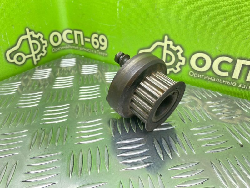 Шкив коленвала, 990 рублей, Тверь