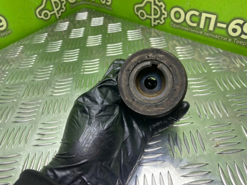 Шкив коленвала, 990 рублей, Тверь