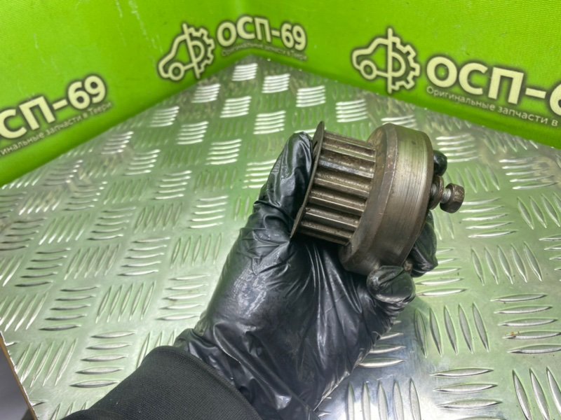 Шкив коленвала, 990 рублей, Тверь