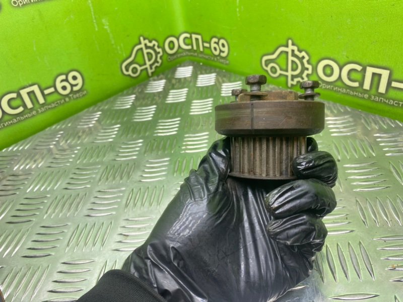 Шкив коленвала, 990 рублей, Тверь