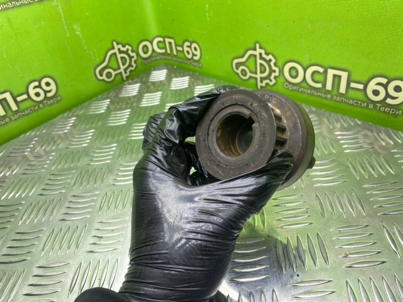 Шкив коленвала, 990 рублей, Тверь