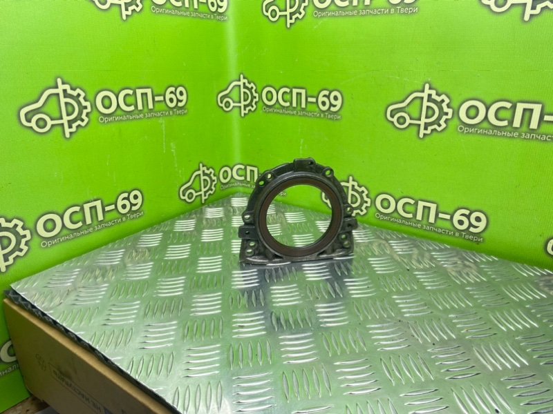 Крышка коленвала, 990 рублей, Тверь