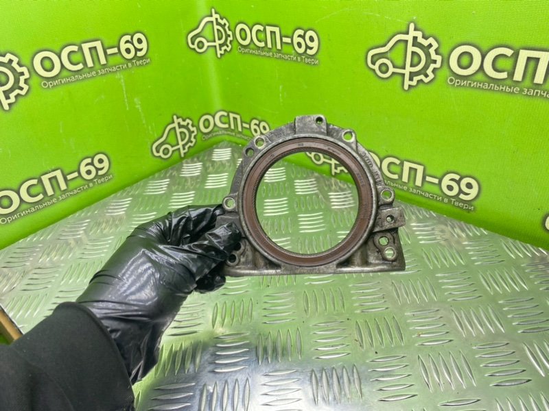 Крышка коленвала, 990 рублей, Тверь