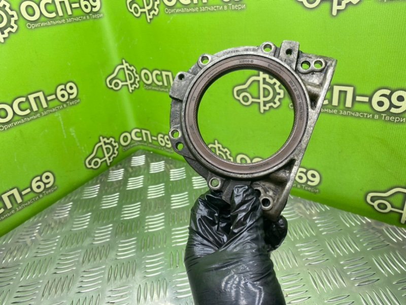 Крышка коленвала, 990 рублей, Тверь