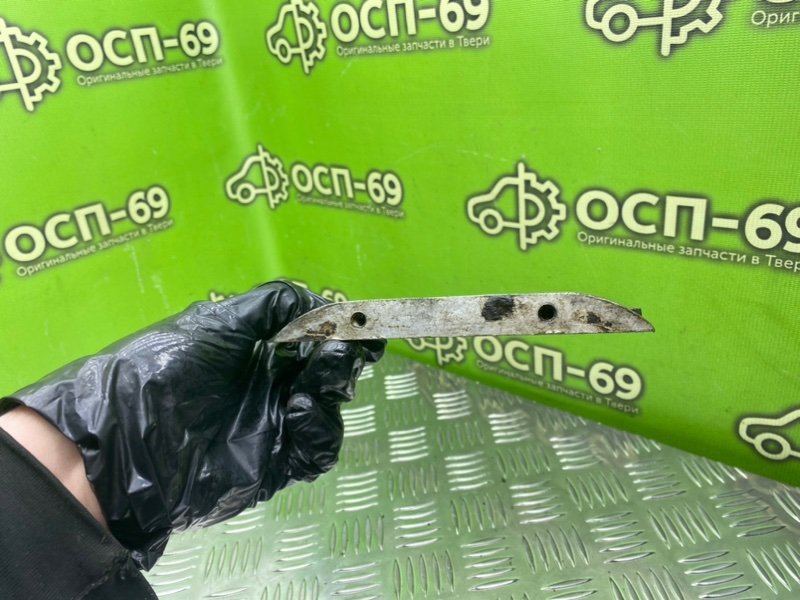 Крышка коленвала, 990 рублей, Тверь