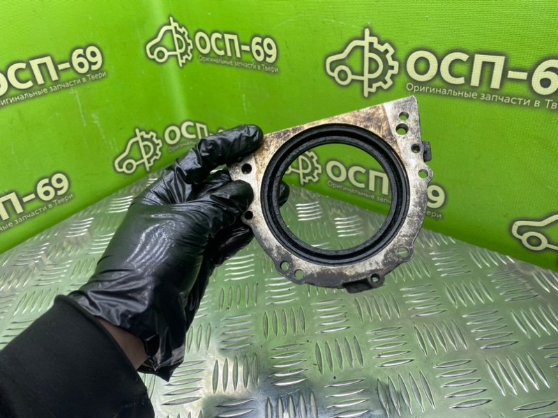 Крышка коленвала, 990 рублей, Тверь