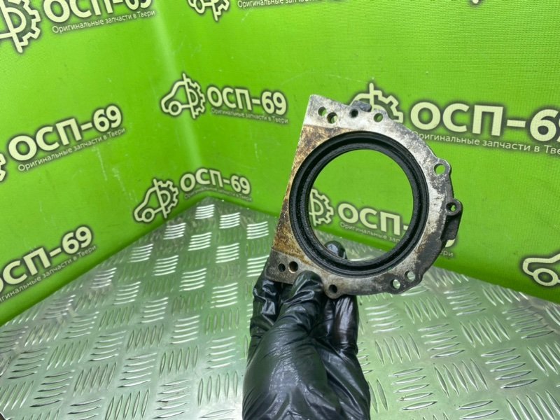 Крышка коленвала, 990 рублей, Тверь