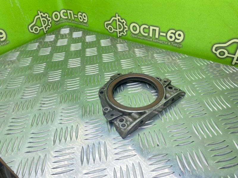 Крышка коленвала, 990 рублей, Тверь