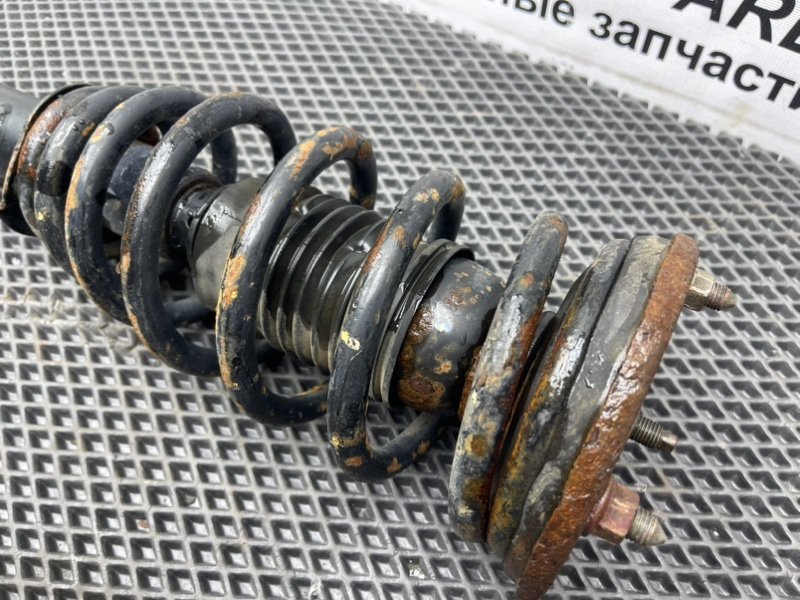 Стойка подвески, 2790 рублей, Тверь