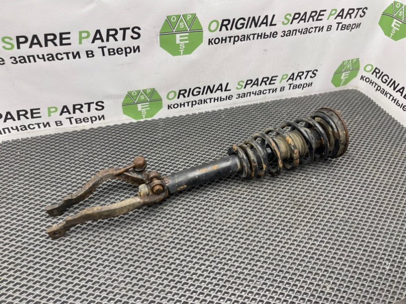 Стойка подвески, 2790 рублей, Тверь