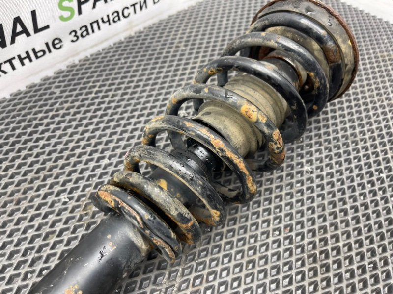 Стойка подвески, 2790 рублей, Тверь